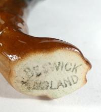 BESWICK DOG