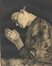 KATHE KOLLWITZ