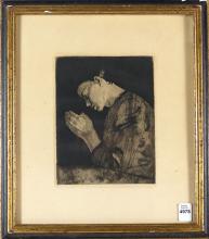 KATHE KOLLWITZ