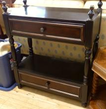 HOOKER FURNITURE STAND