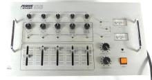 RODEC MIXUS MIXER/PREAMPLIFIER