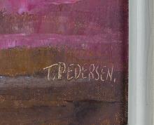 TILDE PEDERSEN