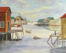 A.J. CASSON