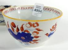 ANTIQUE IMARI CHINA