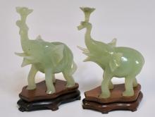 JADE ELEPHANTS