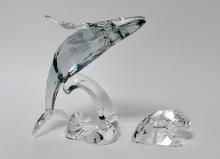 SWAROVSKI WHALE