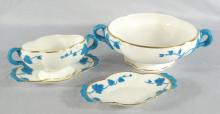 ANTIQUE ENGLISH SERVICE