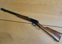 WINCHESTER MODEL 9