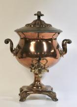 REGENCY URN