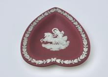 WEDGWOOD CRIMSON DIP