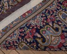 KERMAN CARPET