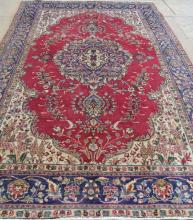 TABRIZ CARPET