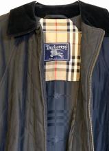 AUTHENTIC BURBERRY COAT