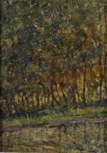 ELIZABETH ANNIE MCGILLIVRAY KNOWLES