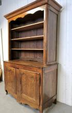 FRENCH CUPBOARD