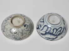 CHINESE BOWLS