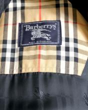 AUTHENTIC BURBERRY COAT