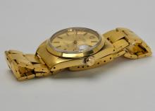 TUDOR WRISTWATCH