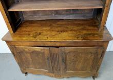 FRENCH CUPBOARD