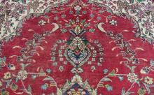 TABRIZ CARPET