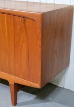 TEAK SIDEBOARD