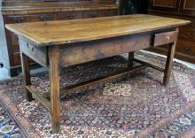 FRENCH FARM TABLE