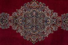 KERMAN CARPET