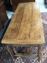 FRENCH FARM TABLE