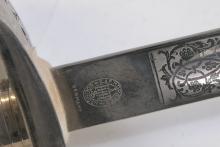 INFANTRY PATTERN SWORD