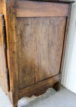 FRENCH CUPBOARD