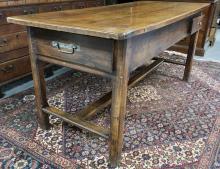 FRENCH FARM TABLE