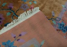 CHINESE CARPET