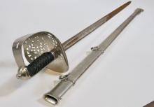 INFANTRY PATTERN SWORD