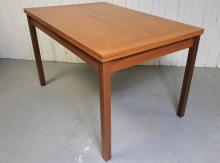 DANISH TEAK TABLE