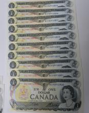 CANADIAN BANK NOTES