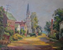 JUANITA LEBARRE-SYMINGTON