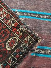 BELOUCHI BAG