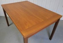 DANISH TEAK TABLE