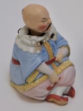 NODDING FIGURES