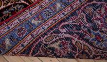 KASHAN CARPET