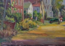 JUANITA LEBARRE-SYMINGTON