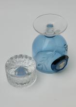 WEDGWOOD CRYSTAL