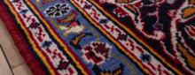 KASHAN CARPET