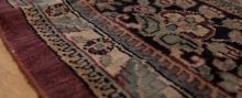 PERSIAN SILK RUG