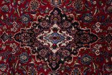 KASHAN CARPET