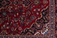 KASHAN CARPET