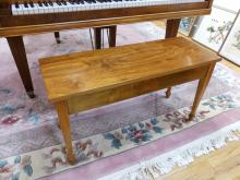 BELL BABY GRAND PIANO