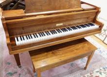 BELL BABY GRAND PIANO
