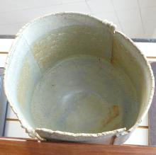 MCM POTTERY JARDINIERE