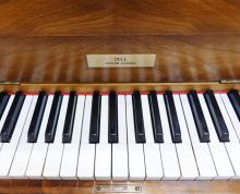 BELL BABY GRAND PIANO